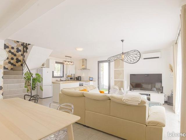 Maison vente à Montpellier, Castelnau-le-lez