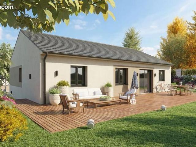 Maison vente à Forbach-Boulay-Moselle, Anzeling