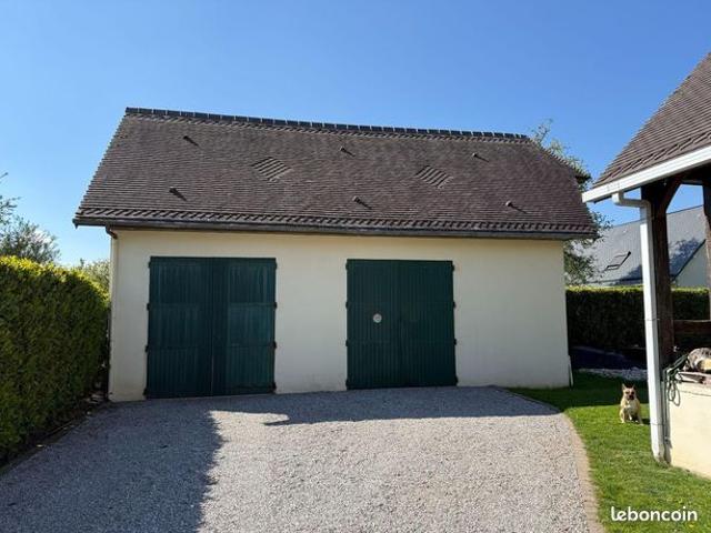 Maison vente à Rouen, Blainville-crevon