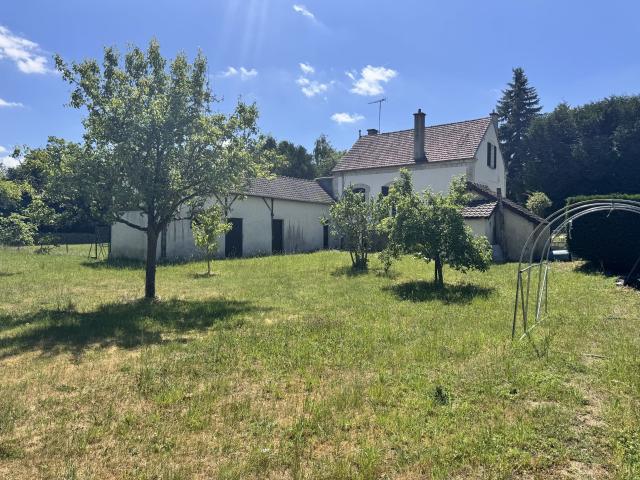 Maison vente à Soissons, Vic-sur-aisne