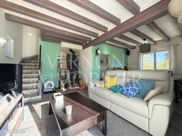 Maison vente à Vernon, Vienne
