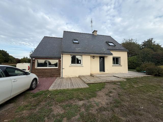 Maison vente à Rambohan, Caro