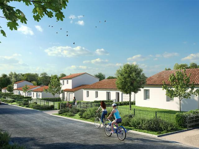 Maison vente à Issoire, Perrier