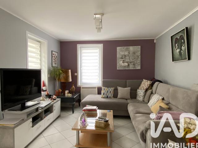 Maison vente à Lille, Sailly-lez-lannoy