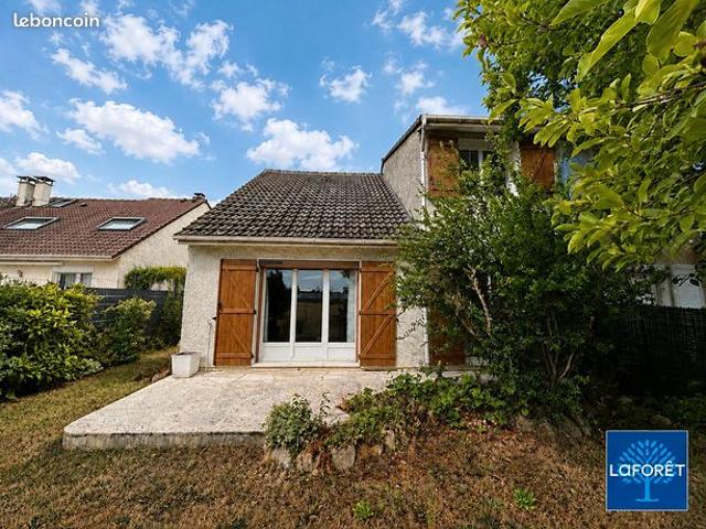 Maison vente à Sarcelles, Marly-la-ville