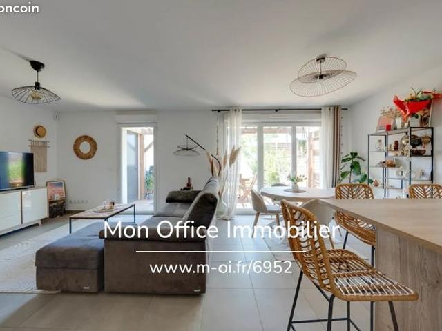 Maison vente à Bouc-Bel-Air, Bouches-du-Rhône