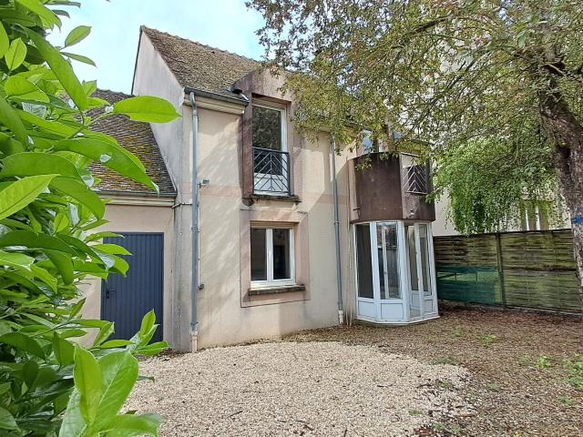 Maison vente à Auxerre
