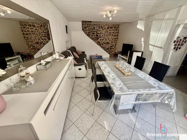 Maison vente à Mayenne, Saint-jean-sur-erve