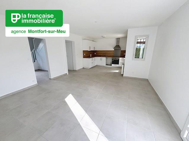 Maison vente à Rennes, Bretagne