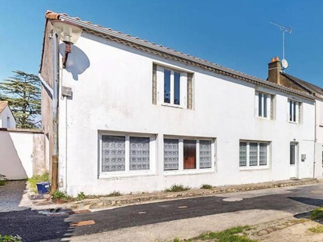 Maison vente à Les Sables-d'Olonne, La Mothe-achard