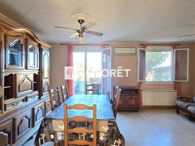 Maison vente à Céret, Palau-del-vidre