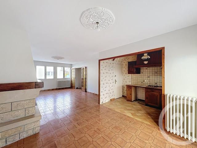 Maison vente à Dijon, Marsannay-la-côte