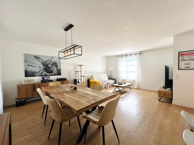 Maison vente à Mantes-la-Jolie, Septeuil