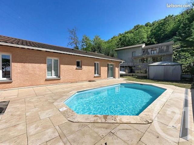 Maison vente à Lyon, Métropole de Lyon
