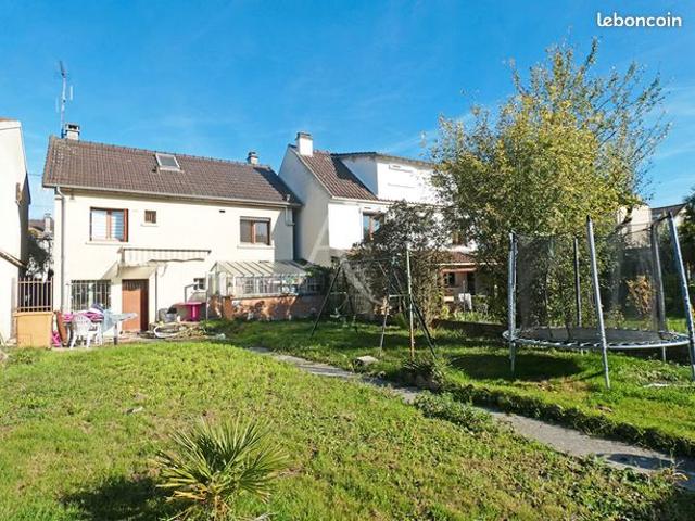 Maison vente à Le Raincy, Gagny