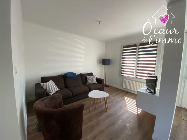 Maison location à Cholet