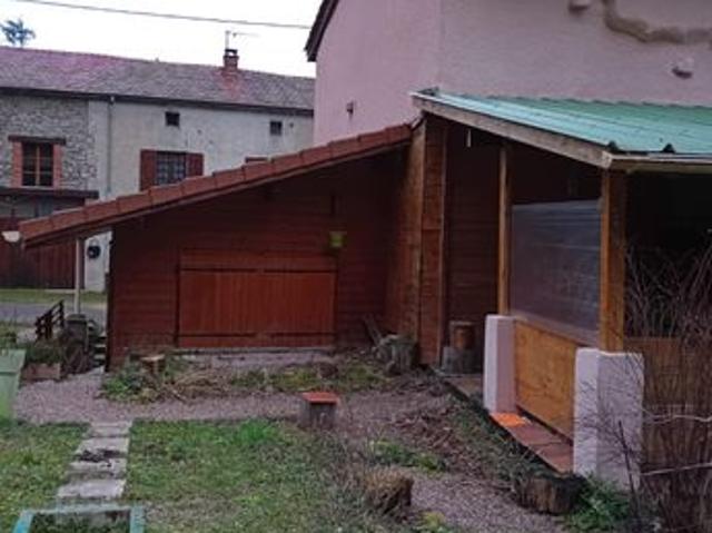 Maison vente à Montbrison, Noirétable