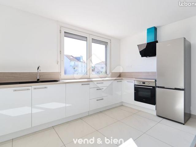 Maison vente à Reims, Witry-lès-reims