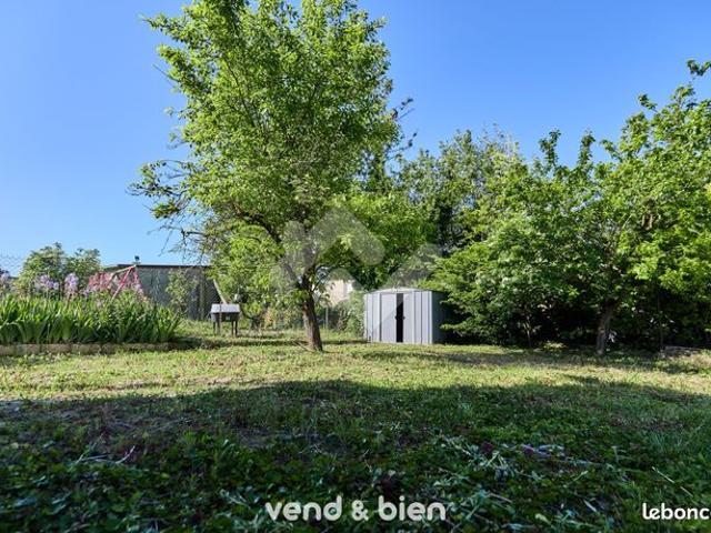 Maison vente à Reims, Witry-lès-reims