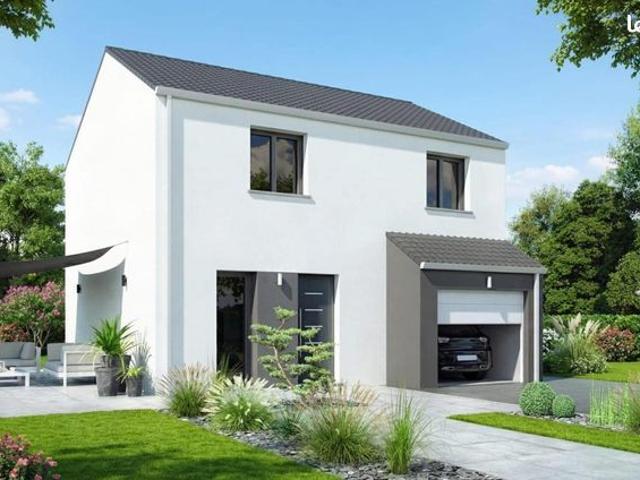 Maison vente à Val-de-Briey, Giraumont