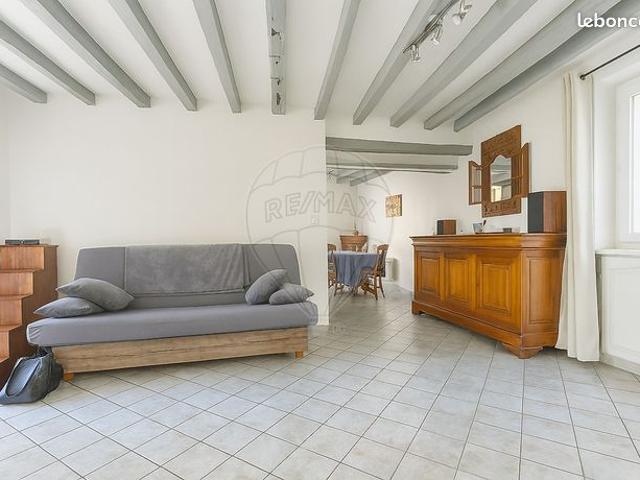 Maison vente à Senlis, Crépy-en-valois