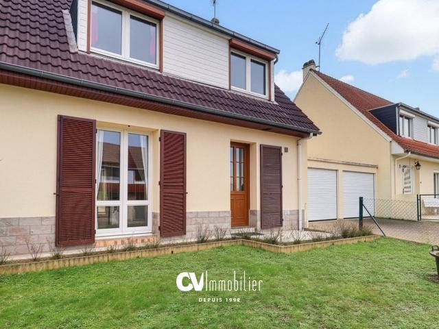 Maison vente à Les Andelys, Louviers