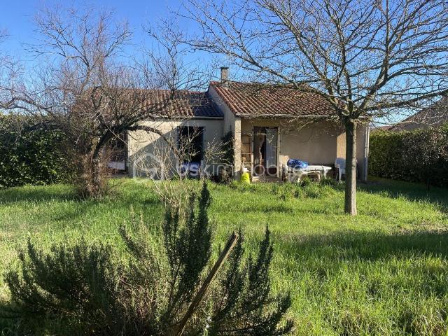 Maison vente à Toulouse, Saint-alban