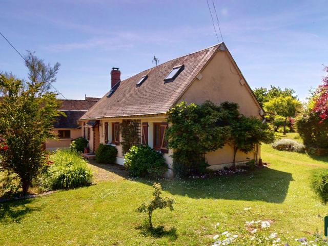 Maison vente à Châteaudun, Saumeray