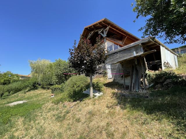 Maison vente à Roanne, Ecoche