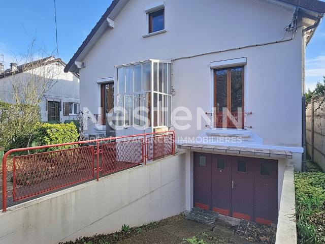 Maison vente à Palaiseau, Chilly-mazarin