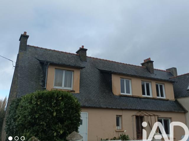 Maison vente à Saint-Malo, Bretagne