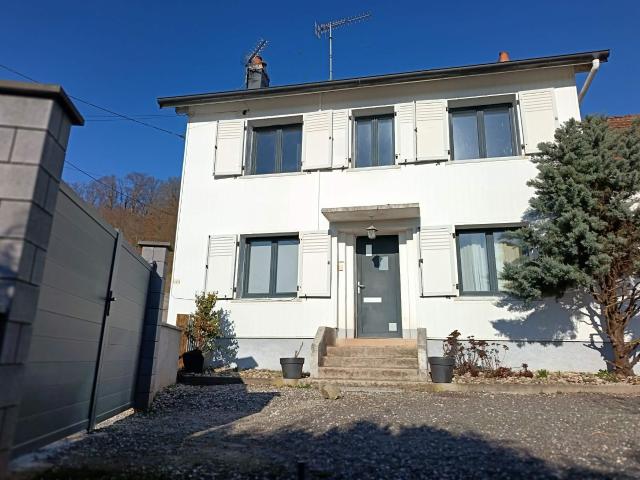 Maison vente à Lure, Bourgogne-Franche-Comté