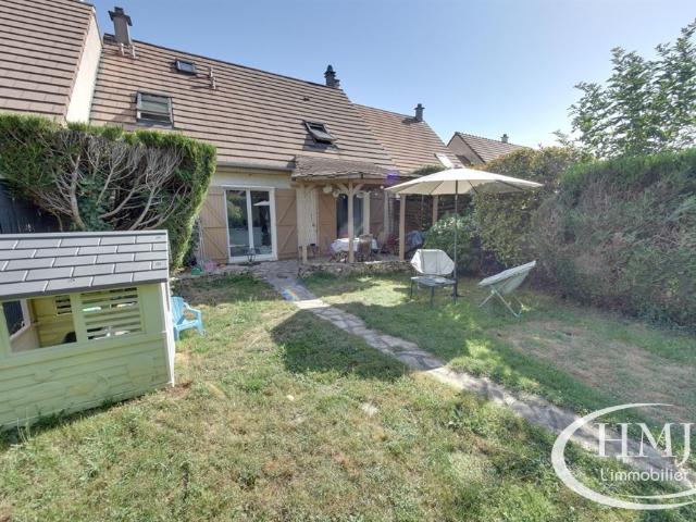 Maison vente à Évry, Lisses