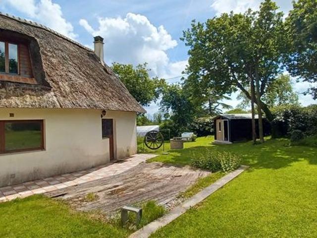 Maison vente à Brest, Bretagne
