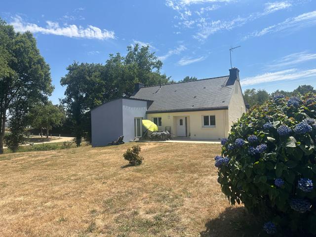 Maison vente à Vannes, Bretagne