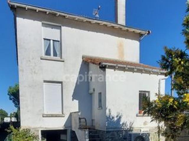 Maison vente à Chantonnay, Vendée