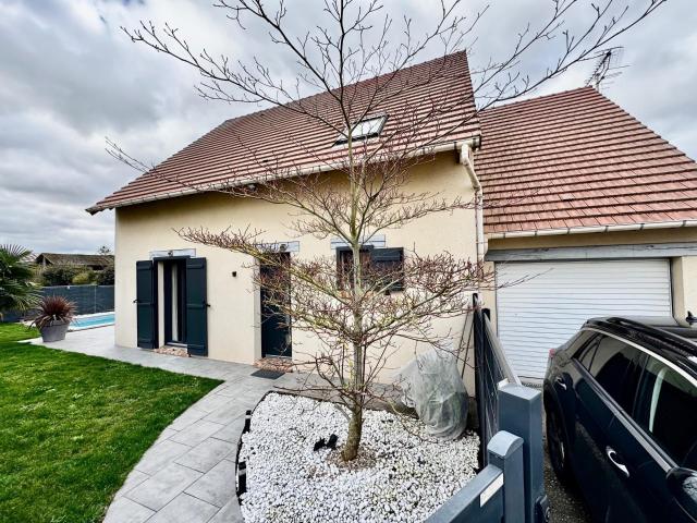 Maison vente à Les Andelys, Courcelles-sur-seine