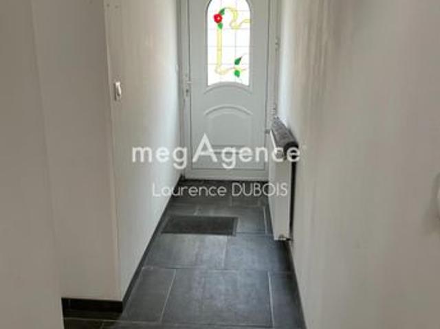 Maison vente à Arras, Pernes