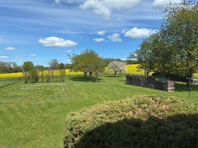 Maison vente à Vesoul, Combeaufontaine