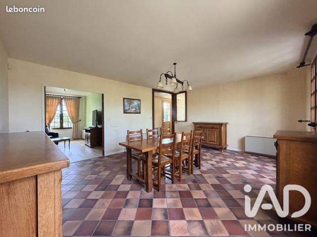Maison vente à Magny-en-Vexin, Val-d'Oise