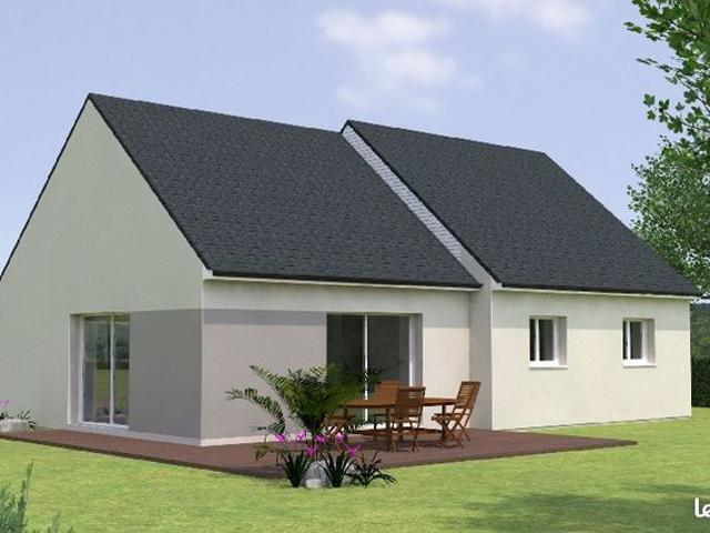Maison vente à Verrie, Maine-et-Loire