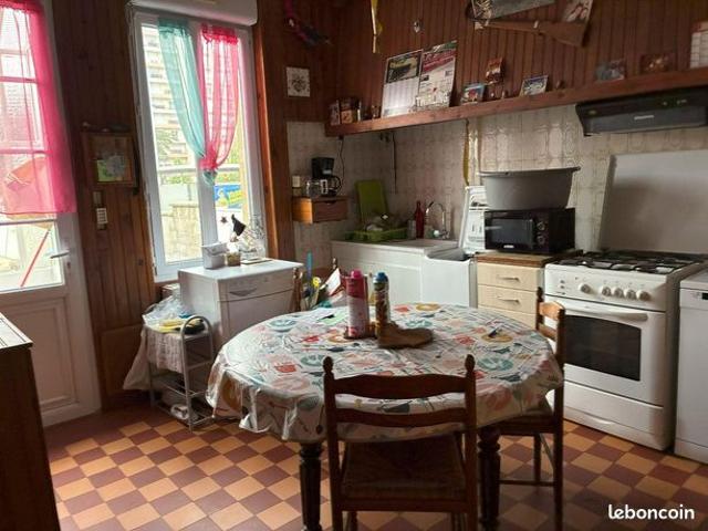 Maison vente à Moulins, Avermes