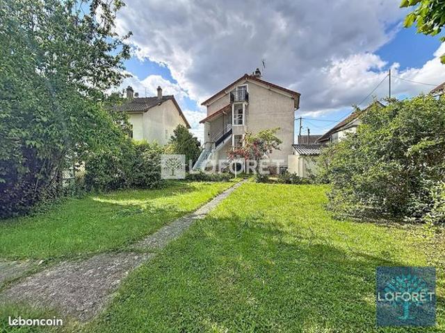 Maison vente à Vigneux-sur-Seine, Essonne