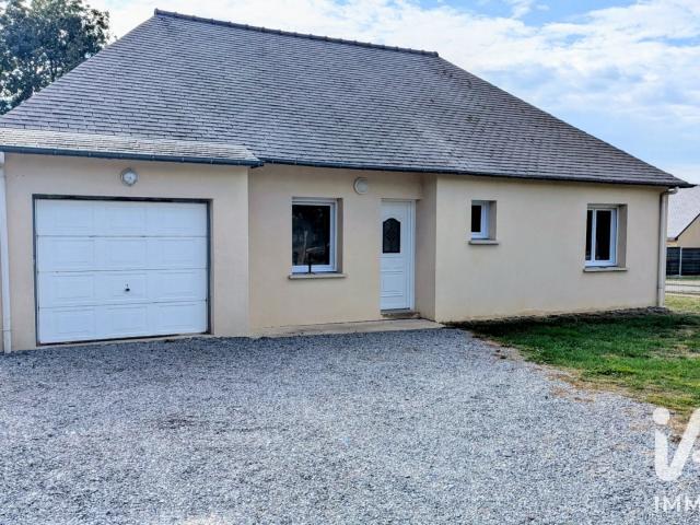 Maison vente à Le Corio, Sainte-Marie