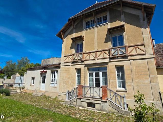 Maison vente à Provins