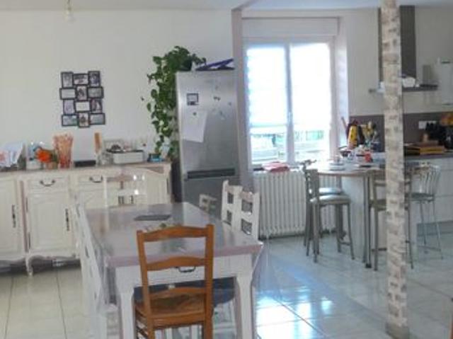 Maison vente à Laval, La Gravelle