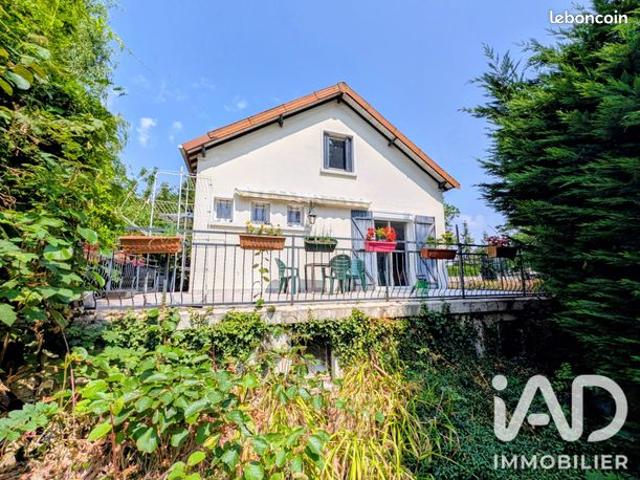 Maison vente à Sarcelles, Ezanville