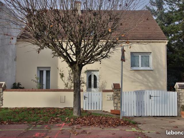 Maison vente à Varennes-sur-seine, Martinique