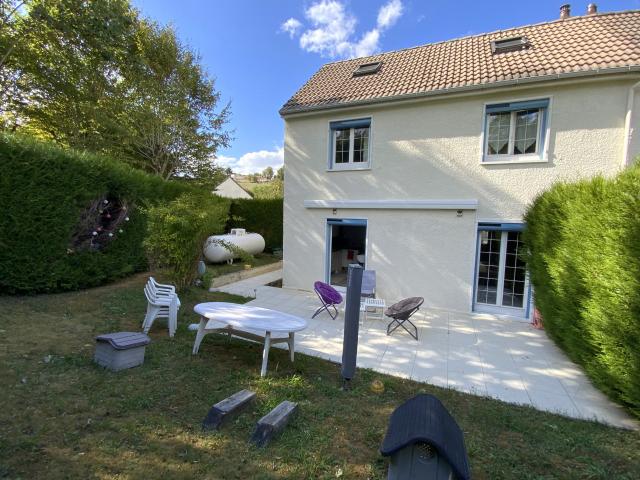 Maison vente à Sainte-Barbe-sur-Gaillon, Gaillon