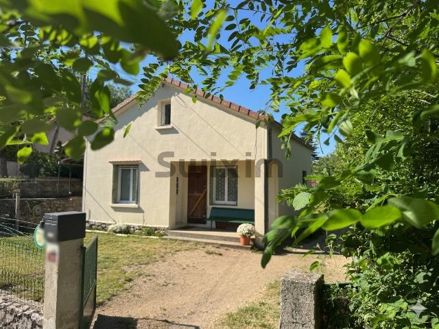 Maison vente à Mende, Villefort